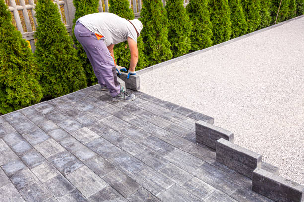 Reasons to Select Us for Your Driveway Paving Requirements in Weaverville, NC