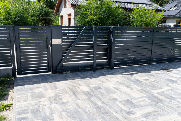 Best Affordable Driveway Pavers  in Weaverville, NC