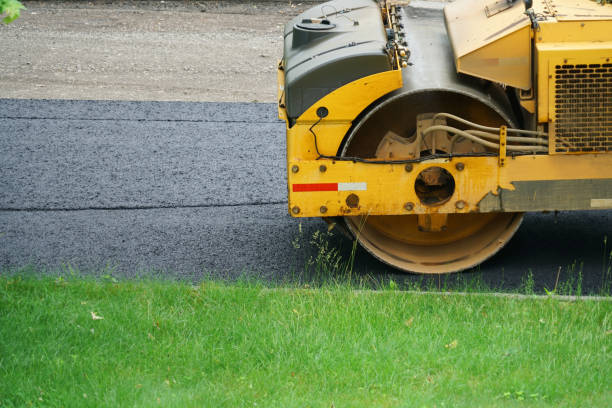 Best Professional Driveway Pavers  in Weaverville, NC