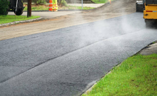 Best Driveway Pavers Near Me  in Weaverville, NC