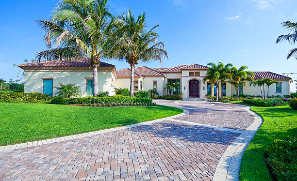 Best Driveway Pavers for Homes  in Weaverville, NC