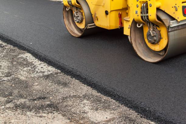 Best Professional Driveway Pavers  in Weaverville, NC