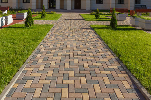 Reasons to Select Us for Your Driveway Paving Requirements in Weaverville, NC