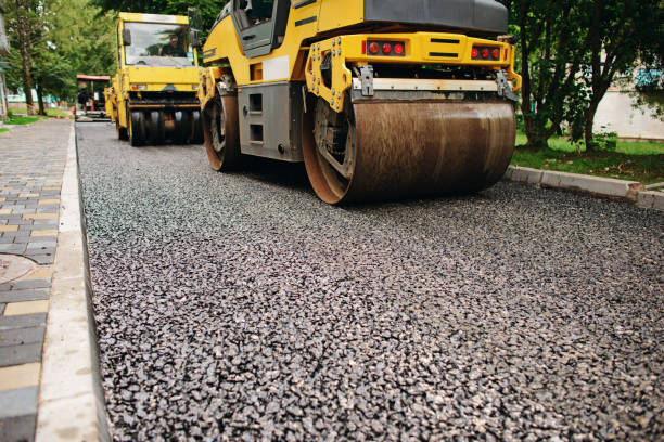 Weaverville, NC Driveway Pavers Company