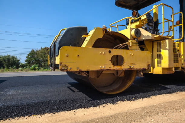 Best Residential Driveway Paver Services  in Weaverville, NC